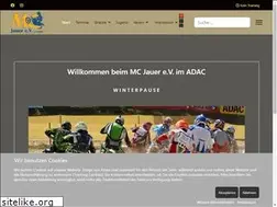 Sites similar to mcjauer.de