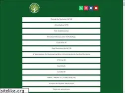 Sites similar to mcjb.org.br