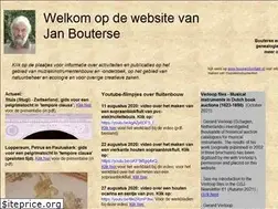 Sites similar to mcjbouterse.nl