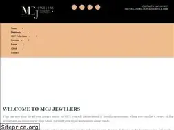Sites similar to mcjjewelers.com