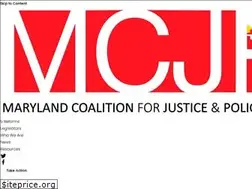 Sites similar to mcjpa.org