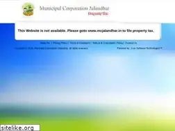 Sites similar to mcjpropertytax.in