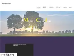 Sites similar to mcjworld.com