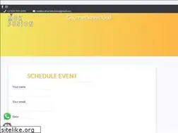 Sites similar to mck-fusion.com