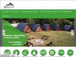 Sites similar to mck-sports.de