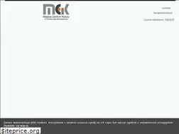 Sites similar to mck-tm.pl