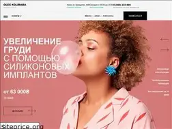 Sites similar to mck.com.ua