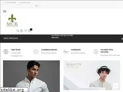 Sites similar to mck.do