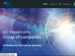 Sites similar to mck.gr
