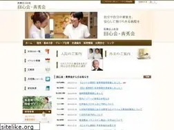 Sites similar to mck.or.jp
