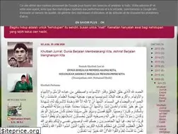 Sites similar to mckahlil.blogspot.com