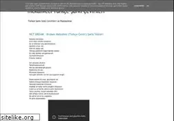 Sites similar to mckahveci.blogspot.com