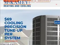 Sites similar to mckameyinc.com