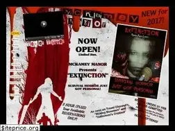 Sites similar to mckameymanor.com
