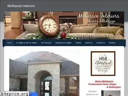 Sites similar to mckassoninteriors.com