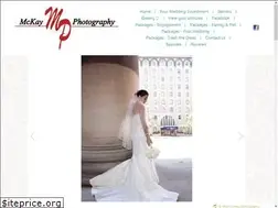 Sites similar to mckay-photography.com