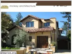 Sites similar to mckayarchitecture.com