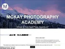 Sites similar to mckaylive.com