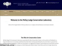 Sites similar to mckaylodge.com