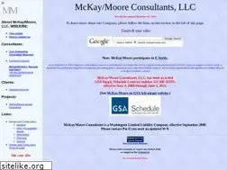 Sites similar to mckaymoore.com