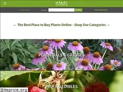 Sites similar to mckaynursery.com