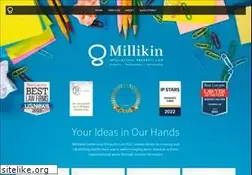Sites similar to mckaypatents.com