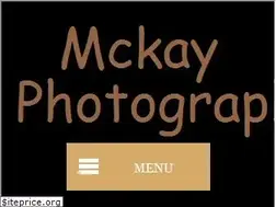 Sites similar to mckayphotography.com
