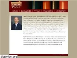 Sites similar to mckayprice.com
