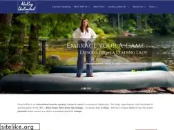 Sites similar to mckayunlimited.com