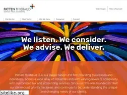 Sites similar to mckcpas.com