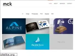 Sites similar to mckdesign.co.nz