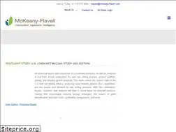 Sites similar to mckeany-flavell.com