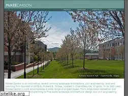 Sites similar to mckeecarson.com