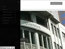 Sites similar to mckeefrydental.co.nz