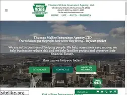 Sites similar to mckeeinsures.com