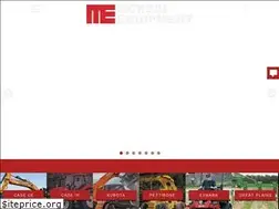 Sites similar to mckeelequipment.com
