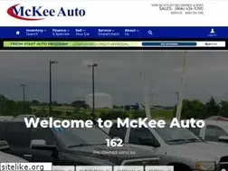 Sites similar to mckeeon14th.com