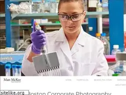 Sites similar to mckeephotography.com