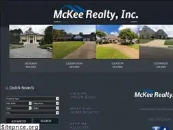 Sites similar to mckeerealtyinc.com