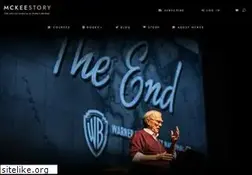 Sites similar to mckeestory.com