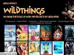 Sites similar to mckeewildthings.com
