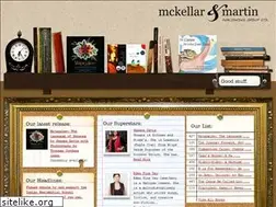 Sites similar to mckellarmartin.com