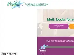 Sites similar to mckellarmath.com