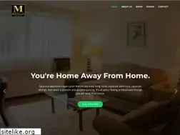 Sites similar to mckellarparksuites.com