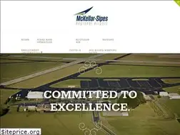 Sites similar to mckellarsipes.com
