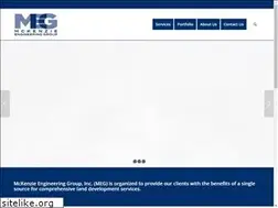 Sites similar to mckeng.com