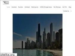 Sites similar to mckenna-law.com