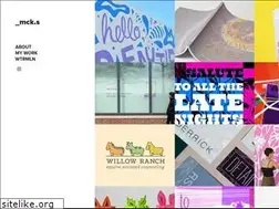 Sites similar to mckenna-s.com