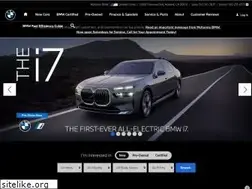 Sites similar to mckennabmw.com