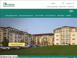 Sites similar to mckennacrossing.org